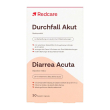 redcare diarrea acuta 30 pz capsule
