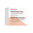 redcare nastro kinesiologico 1 pz bendaggio/i