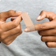 redcare derma cerotti per dita 14 pz cerotto
