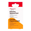 redcare derma cerotti impermeabili 20 pz cerotto