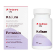 redcare vita potassio 60 pz capsule