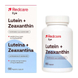 redcare eye luteina + zeaxantina 60 pz capsule