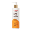 redcare derma urea care lozione corpo 250 ml