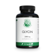 green naturals glycin 2000 mg vegan 120 pz capsule