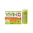 vivin c 20 compresse effervescenti 330mg+200mg