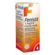 fenistil gocce orali 1 mg/ml 20 ml