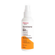 redcare derma spray solare spf 50 200 ml