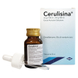 cerulisina 5% - gocce auricolari 20 ml