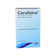 cerulisina gocce 20 ml dissolve rapidamente il tappo di cerume - ibsa