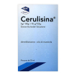 cerulisina gocce auricolari 5% dimetilbenzene soluzione 20 ml