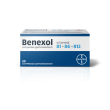 benexol compresse gastroresistenti