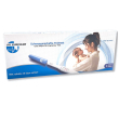 test di gravidanza precoce dr. kuechler, test hcg, diagnosi precoce, a