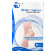 cerotti per la vescica dr. kuechler medical, idrocolloidali 15 pz cero