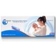 test di gravidanza precoce dr. kuechler, test hcg, diagnosi precoce, a