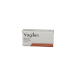 vagilen - 10 ovuli vaginali 500 mg