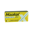 maalox 40 compresse masticabili bruciore di stomaco - sanofi