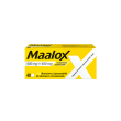 maalox 40 compresse masticabili 400mg+400mg * iperacidit&
