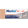 maalox sospensione orale/ compresse masticabili