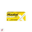 maalox*40cpr mast 400mg+400mg