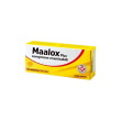 maalox plus - antiacido 30 compresse masticabili