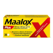 maalox plus*30cpr mast