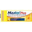 maalox plus*30 cpr mast 200 mg + 200 mg + 25 mg