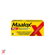 maalox plus*30cpr mast