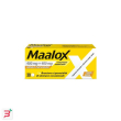 maalox*s/z 30cpr limo400+400mg