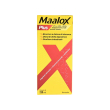 maalox plus sospensione orale 250 ml - sanofi