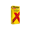 maalox plus bruciore e gonfiore sospensione 250 ml