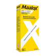 maalox sospensione orale 4%+3,5% - aroma menta 250 ml
