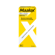 maalox os sosp 250ml 4+3,5% me