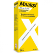 maalox 4% + 3,5% sospensione orale aroma menta 250 ml