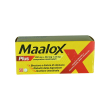 maalox plus 50 compresse masticabili - sanofi
