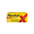 maalox compresse masticabili plus - formato da 50