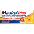 maalox plus 50 compresse
