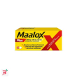 maalox plus*50cpr mast