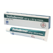 trofodermin 0,5 g+0,5g 30 g - crema dermatologica cicatrizzante