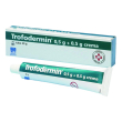 trofodermin - crema dermatologica 30g, trattamento efficace per dermatiti e irritazioni cutanee