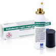 trofodermin, spray cutaneo 5% + 5%, 30 ml