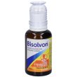 bisolvon soluzione orale gocce mucolitico contro catarro e tosse grass