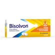 bisolvon mucolitico per catarro e tosse grassa, 20 compresse pz com