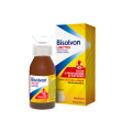 bisolvon - linctus sciroppo 8 mg/5ml gusto cioccolato-ciliegia confezione 200 ml