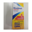 bisolvon sciroppo flacone 200 ml 8 mg/5 ml