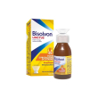 bisolvon linctus 4 mg/5 ml - sciroppo mucolitico gusto fragola 200 ml