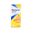 bisolvon linctus sciroppo 200 ml fragola - sanofi