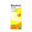 bisolvon - sciroppo gusto fragola confezione 200 ml