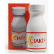 c-tard 500 mg vitamina c 60 capsule rilascio prolungato