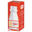 ctard*60cps 500mg rp fl
