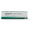 ultraproct fluocortolone unguento rettale 30 g + 1 cannula